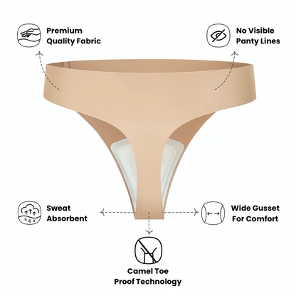Lunavia Invisible Tanga™